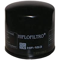 HifloFiltro HF153 Filtro para Moto